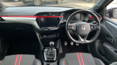 Vauxhall Corsa 1.2 Turbo SRi Premium 5dr Petrol Hatchback